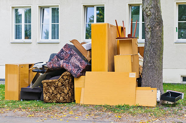 Property Management Cleanouts in Palmetto, FL